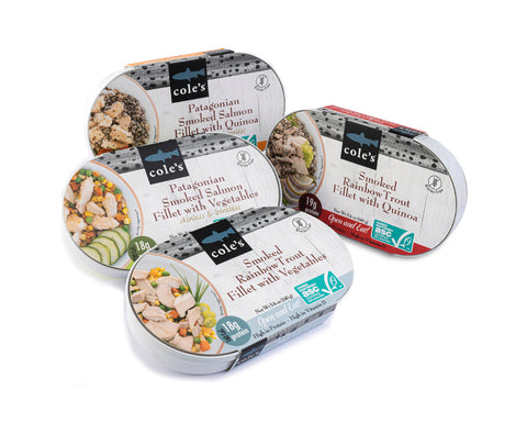 Open & Eat Meals