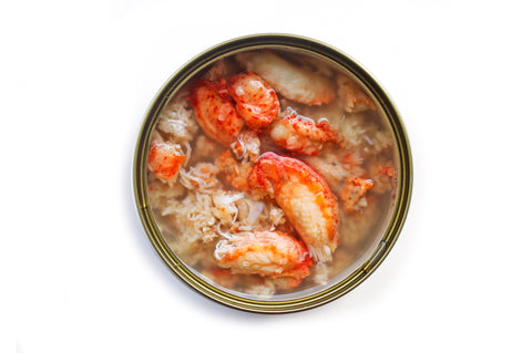 Snow Crab