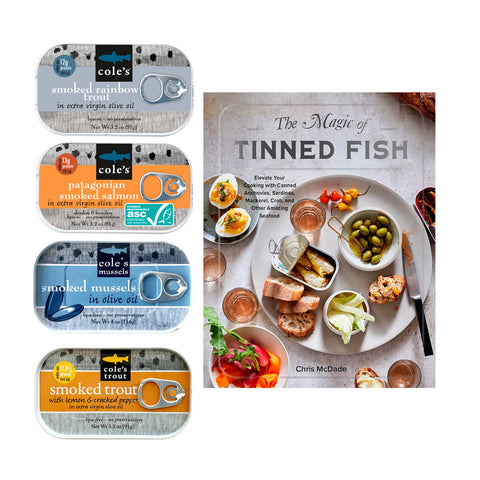 Magic Seafood Gift Pack
