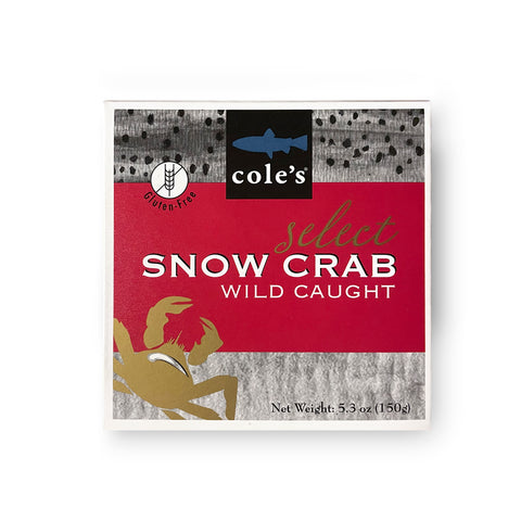 Snow Crab