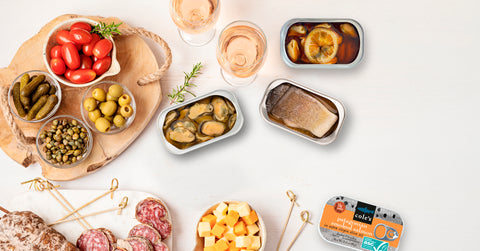 Start the Year Healthy