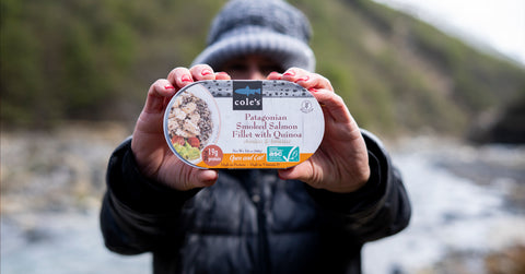 Buy $50, Get 2 Open & Eat Meals Free!