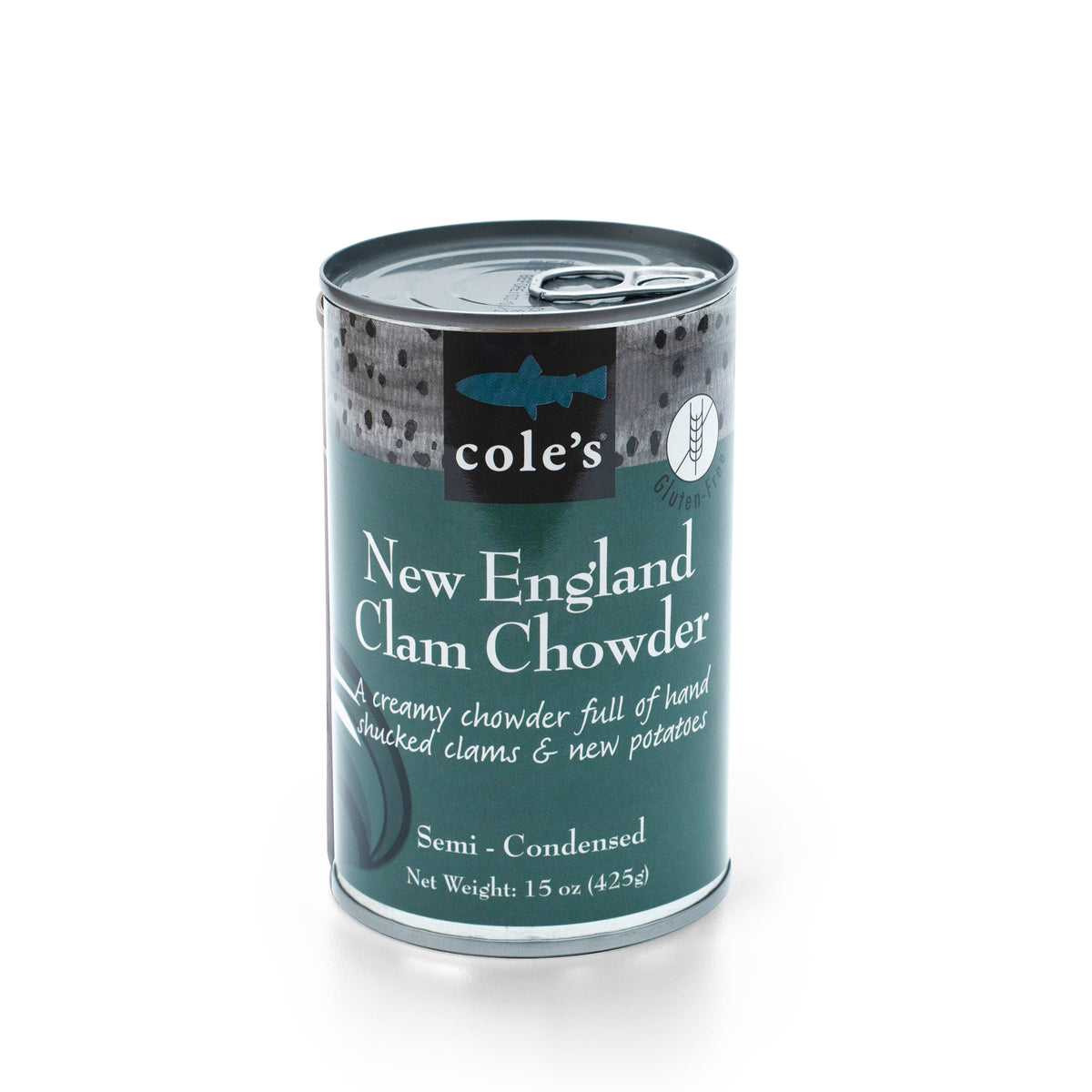 Products – Cole's Seafood